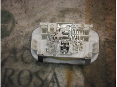 Recambio de piloto interior para citroën c4 picasso sx referencia OEM IAM    2