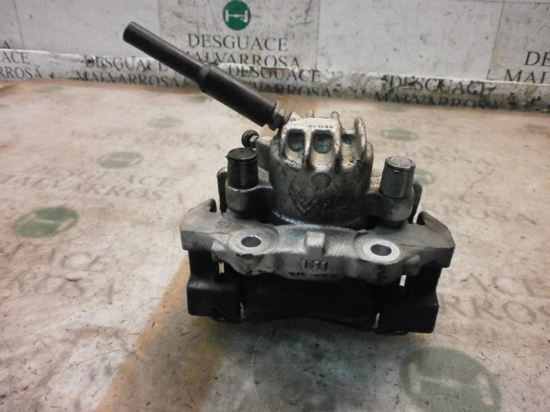 Recambio de pinza freno delantera izquierda para citroën c4 picasso sx referencia OEM IAM   