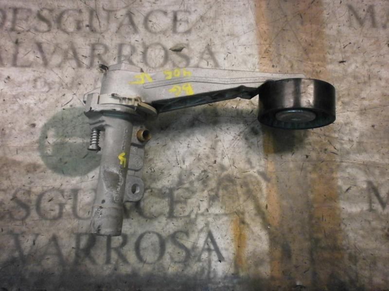 Recambio de tensor correa auxiliar para citroën c4 picasso sx referencia OEM IAM   