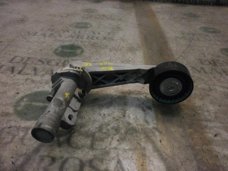 Recambio de tensor correa auxiliar para citroën c4 picasso sx referencia OEM IAM   