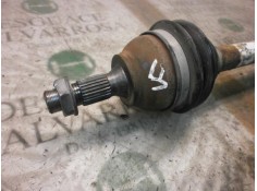 Recambio de transmision izquierda para citroën c4 picasso sx referencia OEM IAM    2