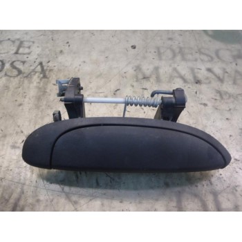 MANETA EXTERIOR TRASERA DERECHA 6001549492 