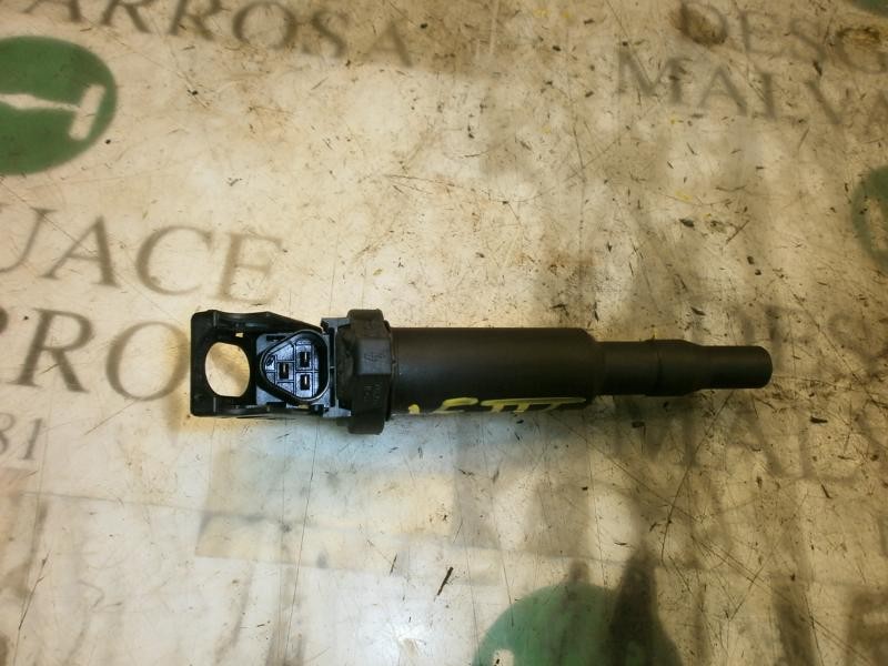 Recambio de bobina para citroën c4 picasso sx referencia OEM IAM   