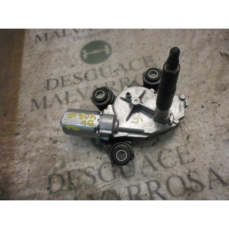 Recambio de motor limpia trasero para citroën c4 picasso sx referencia OEM IAM   