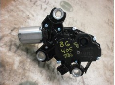 Recambio de motor limpia trasero para citroën c4 picasso sx referencia OEM IAM    2