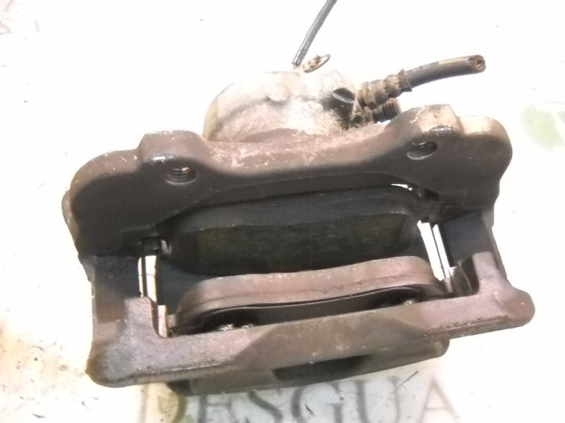 Recambio de pinza freno delantera derecha para fiat scudo (222) referencia OEM IAM   