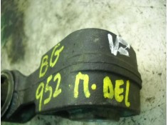 Recambio de soporte motor delantero para fiat scudo (222) referencia OEM IAM    2