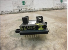 Recambio de resistencia calefaccion para citroën c4 picasso sx referencia OEM IAM    2