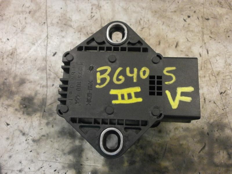 Recambio de modulo electronico para citroën c4 picasso sx referencia OEM IAM   