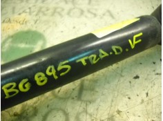 Recambio de amortiguador trasero derecho para daewoo kalos 1.2 se referencia OEM IAM    2