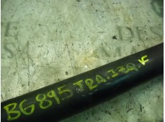 Recambio de amortiguador trasero izquierdo para daewoo kalos 1.2 se referencia OEM IAM    2