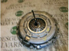 Recambio de kit embrague para alfa romeo giulietta (191) 1.6 jtd cat referencia OEM IAM   