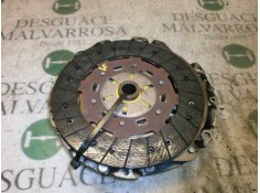 Recambio de kit embrague para alfa romeo giulietta (191) 1.6 jtd cat referencia OEM IAM    2