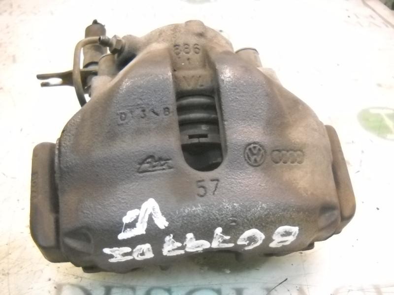 Recambio de pinza freno delantera izquierda para audi a4 berlina (b5) 1.8 t referencia OEM IAM 8E0615123A  