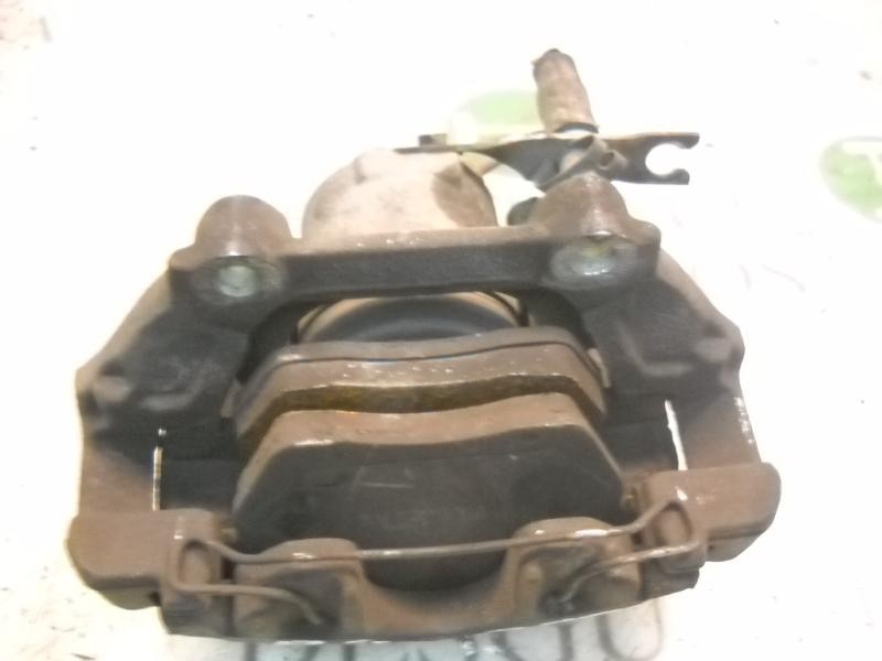 Recambio de pinza freno delantera izquierda para audi a4 berlina (b5) 1.8 t referencia OEM IAM 8E0615123A  