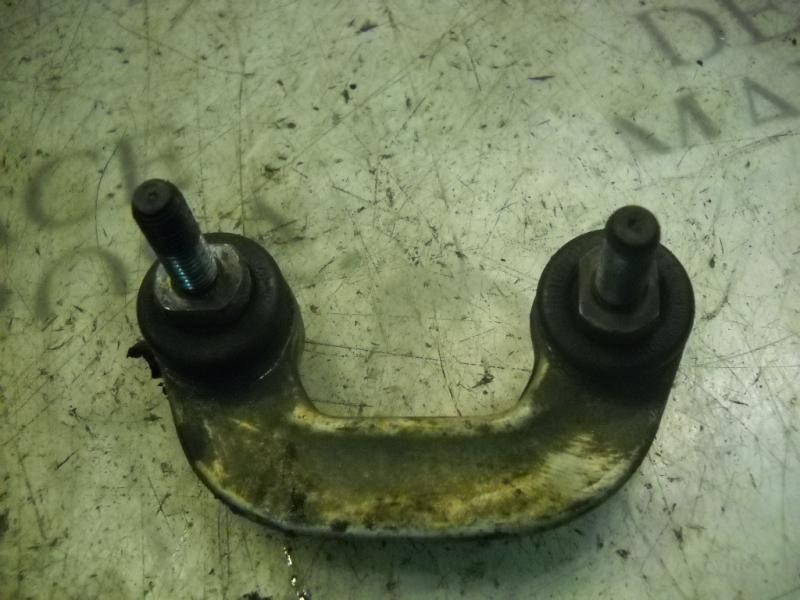 Recambio de tirante delantero derecho para audi a4 berlina (b5) 1.8 t referencia OEM IAM 8D0411318D  