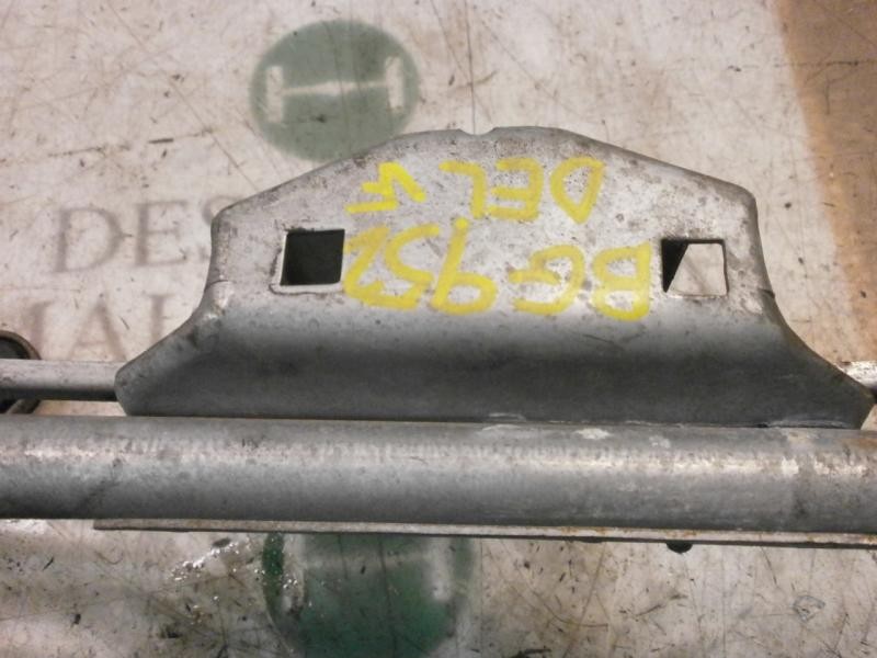 Recambio de articulacion limpia delantero para fiat scudo (222) referencia OEM IAM   