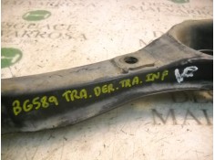 Recambio de brazo suspension inferior trasero derecho para ford focus sportbreak (cap) 1.6 tdci cat referencia OEM IAM 1357319   2