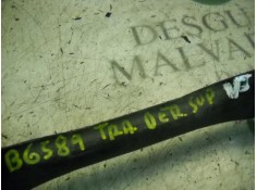 Recambio de brazo suspension superior trasero derecho para ford focus sportbreak (cap) 1.6 tdci cat referencia OEM IAM 1105524   2