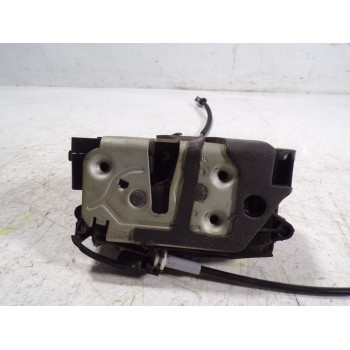 CERRADURA PUERTA DELANTERA DERECHA 2048282 8A6AA21812BJ 