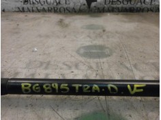 Recambio de amortiguadores maletero / porton para daewoo kalos 1.2 se referencia OEM IAM    2