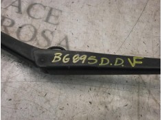 Recambio de brazo limpia delantero derecho para daewoo kalos 1.2 se referencia OEM IAM    2