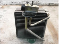 Recambio de evaporador aire acondicionado para daewoo kalos 1.2 se referencia OEM IAM   