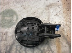 Recambio de maneta interior trasera derecha para daewoo kalos 1.2 se referencia OEM IAM    2