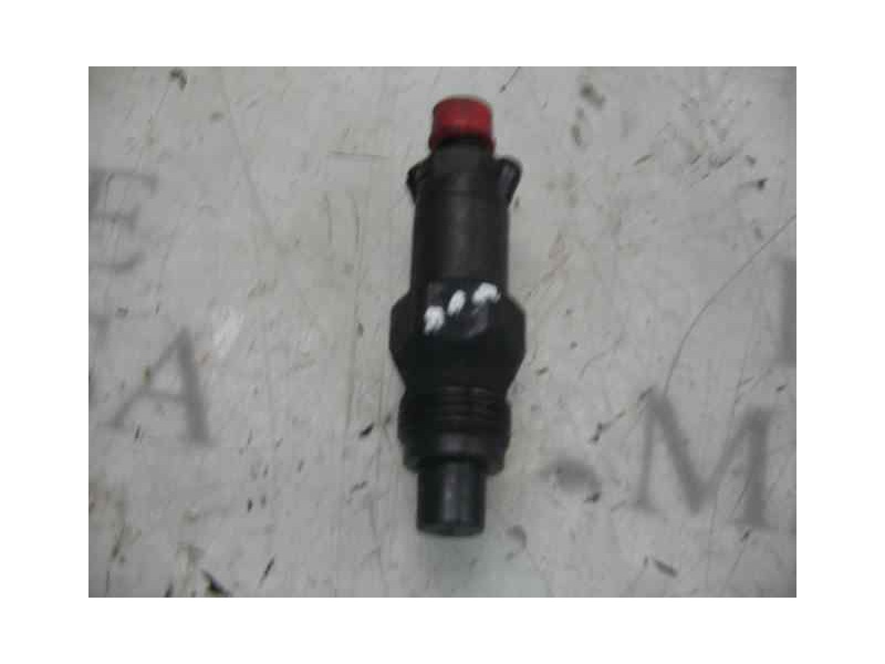 Recambio de inyector para peugeot 306 berlina 3/5 puertas (s1) referencia OEM IAM   