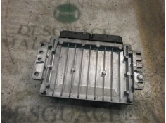 Recambio de centralita motor uce para daewoo kalos 1.2 se referencia OEM IAM    2