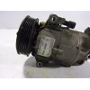 Recambio de compresor aire acondicionado para nissan qashqai (j10) tekna referencia OEM IAM 92600JD200 92600JD200 