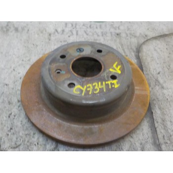 DISCO FRENO TRASERO 96328254 