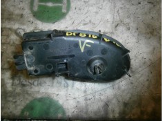 Recambio de maneta interior delantera izquierda para ford transit caja cerrada, corta (fy) (2000 =>) ft 240 2.0 city - light ref 2