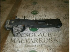 Recambio de soporte cambio para ford transit caja cerrada, corta (fy) (2000 =>) ft 240 2.0 city - light referencia OEM IAM    2