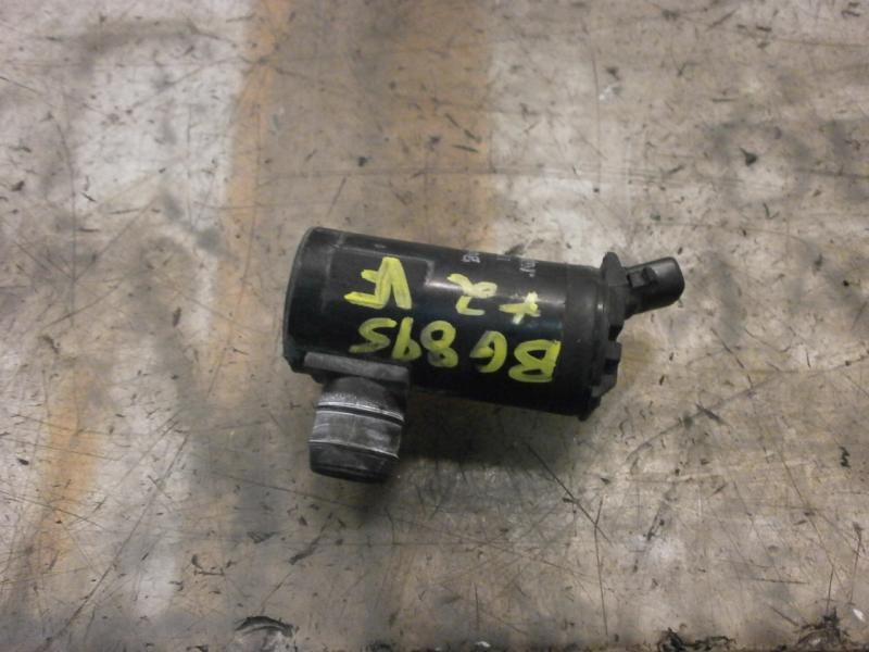 Recambio de bomba limpia para daewoo kalos 1.2 se referencia OEM IAM   