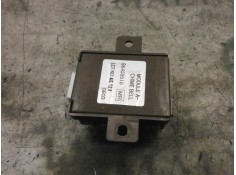 Recambio de modulo electronico para daewoo kalos 1.2 se referencia OEM IAM    2