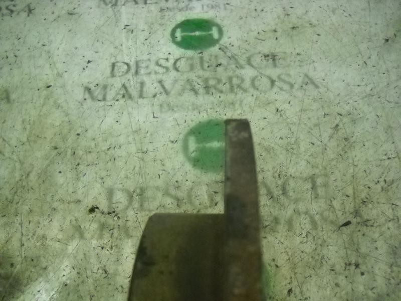 Recambio de disco freno trasero para hyundai coupe (gk) 1.6 fx referencia OEM IAM   