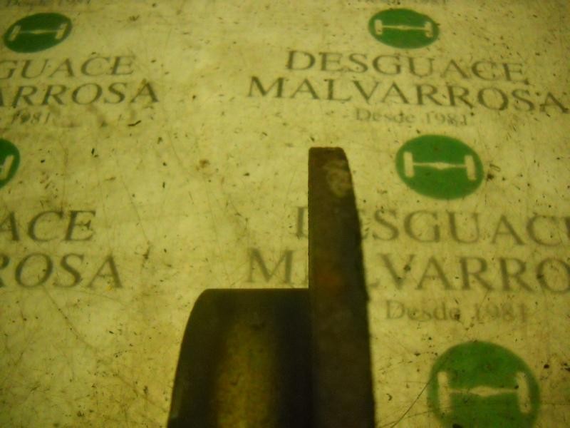 Recambio de disco freno trasero para hyundai coupe (gk) 1.6 fx referencia OEM IAM   