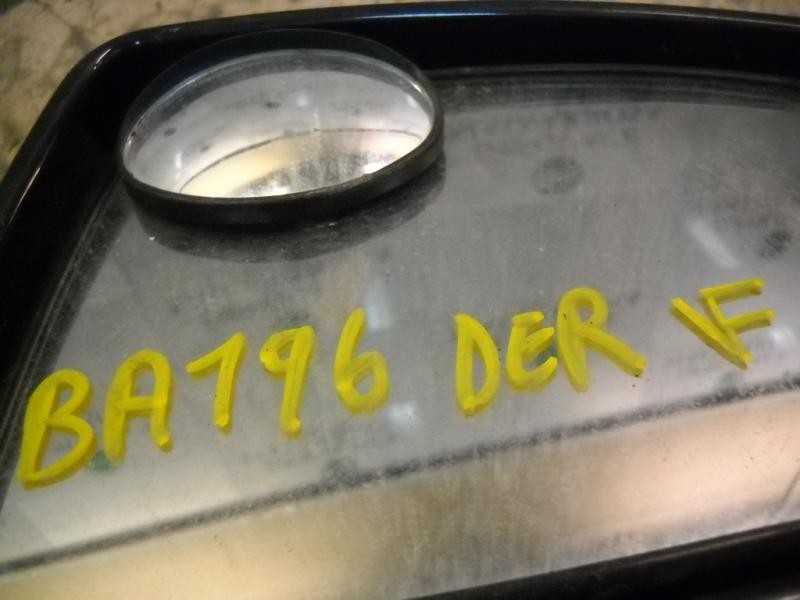 Recambio de espejo derecho para hyundai coupe (gk) 1.6 fx referencia OEM IAM   