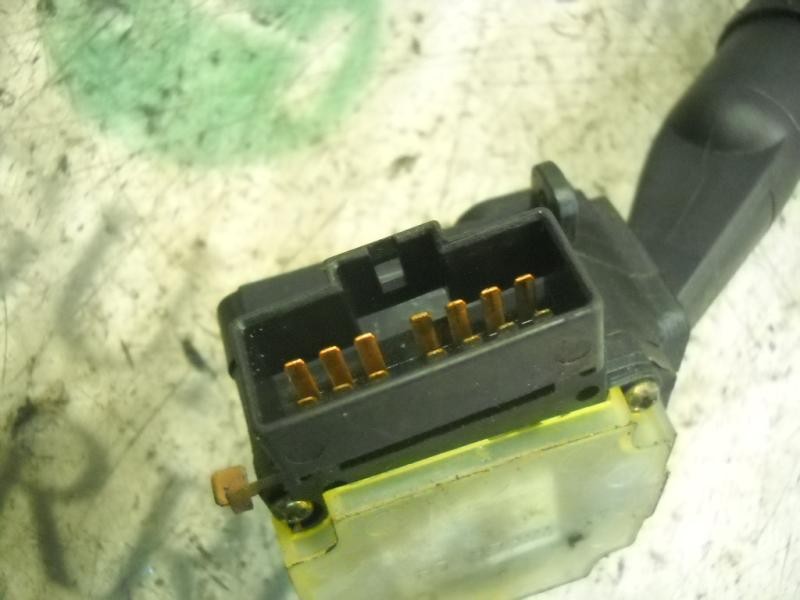 Recambio de mando limpia para hyundai coupe (gk) 1.6 fx referencia OEM IAM   