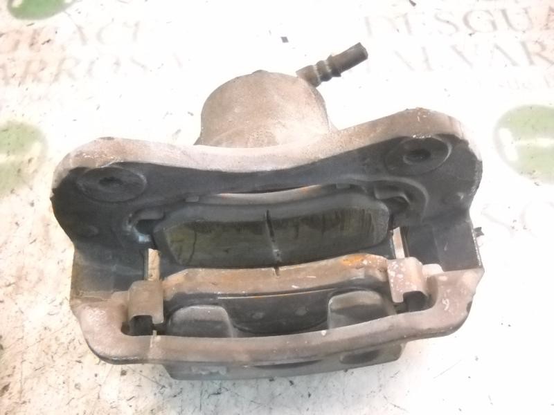 Recambio de pinza freno delantera derecha para hyundai coupe (gk) 1.6 fx referencia OEM IAM   