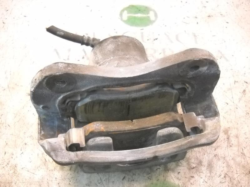 Recambio de pinza freno delantera izquierda para hyundai coupe (gk) 1.6 fx referencia OEM IAM   