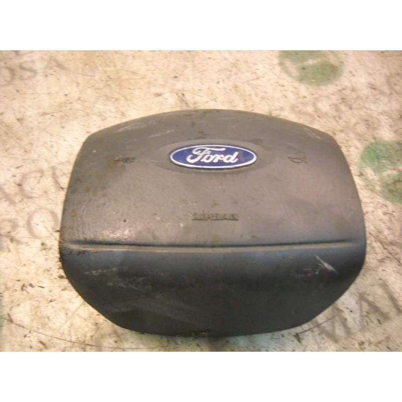 Recambio de airbag delantero izquierdo para ford transit mod.2000 caja abierta referencia OEM IAM   