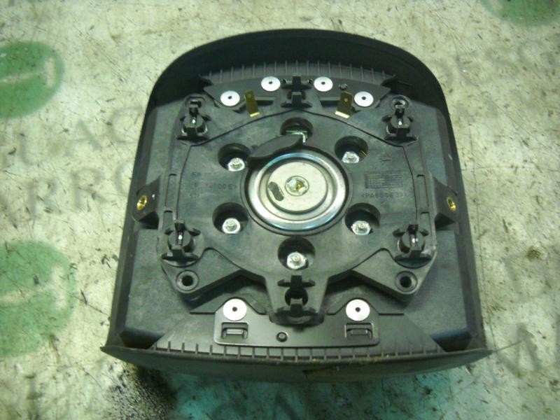 Recambio de airbag delantero izquierdo para ford transit mod.2000 caja abierta referencia OEM IAM   