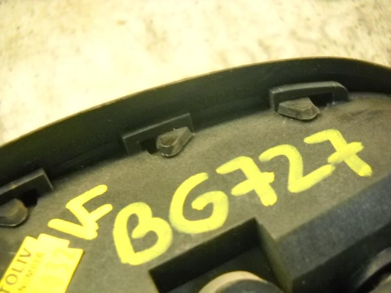 Recambio de airbag delantero izquierdo para ford transit mod.2000 caja abierta referencia OEM IAM   