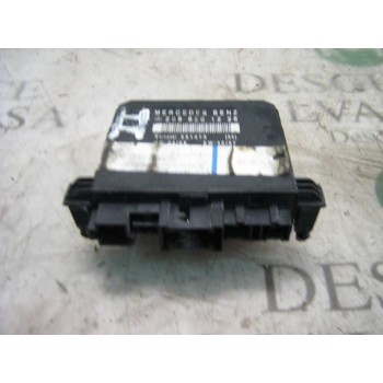 MODULO ELECTRONICO 