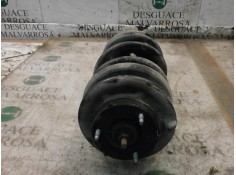 Recambio de amortiguador delantero derecho para ford transit mod.2000 caja abierta referencia OEM IAM    2