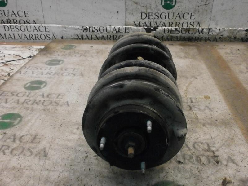 Recambio de amortiguador delantero derecho para ford transit mod.2000 caja abierta referencia OEM IAM   