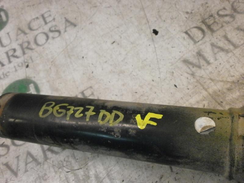 Recambio de amortiguador delantero derecho para ford transit mod.2000 caja abierta referencia OEM IAM   