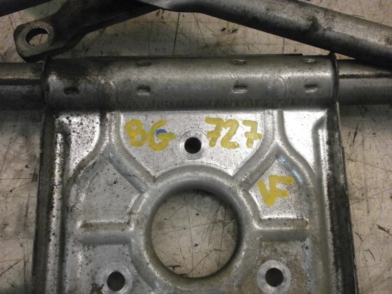 Recambio de articulacion limpia delantero para ford transit mod.2000 caja abierta referencia OEM IAM   